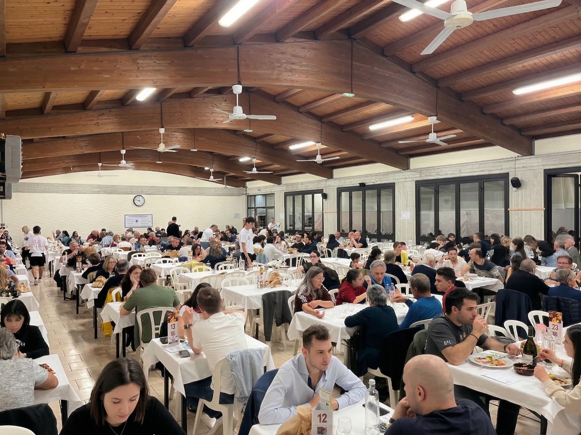 Sagra del Tortellino